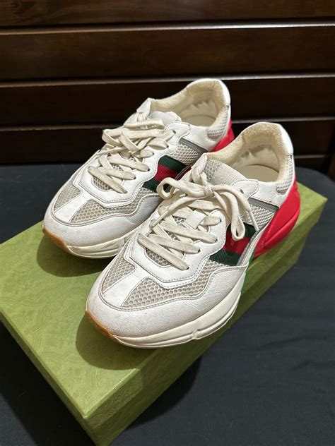 gucci rhyton epilogue|Gucci Rhyton Sneakers for Women .